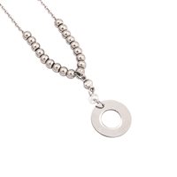 Collier 4YOU Jewels Femme Fabienne in Acier KN08157 - KN08157